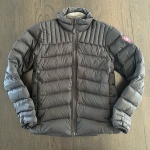 Men’s Small Canada Goode Jacket